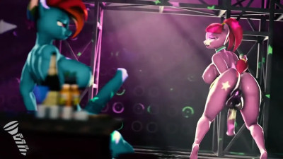 Take me on a Rocket Ride~ [ScrewingWithSFM]