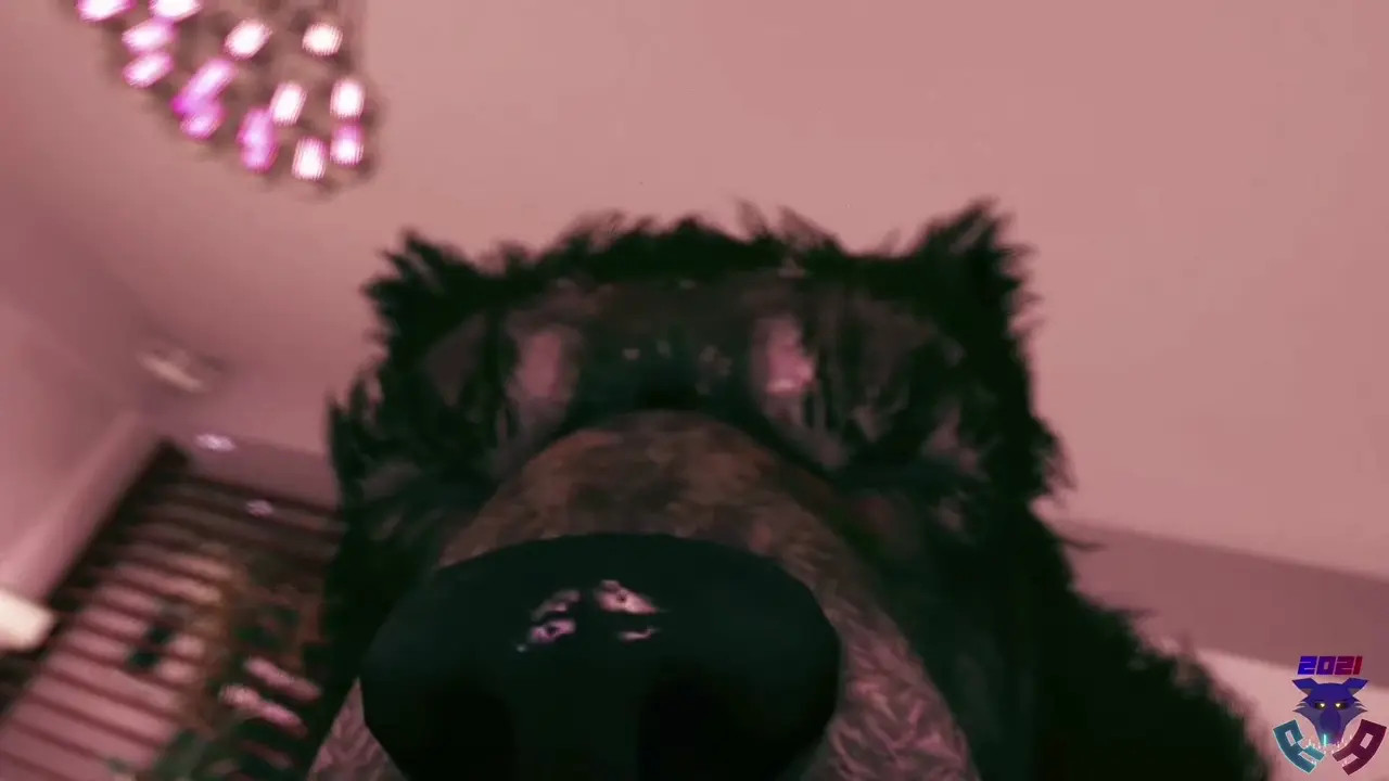 Werewolf Found you