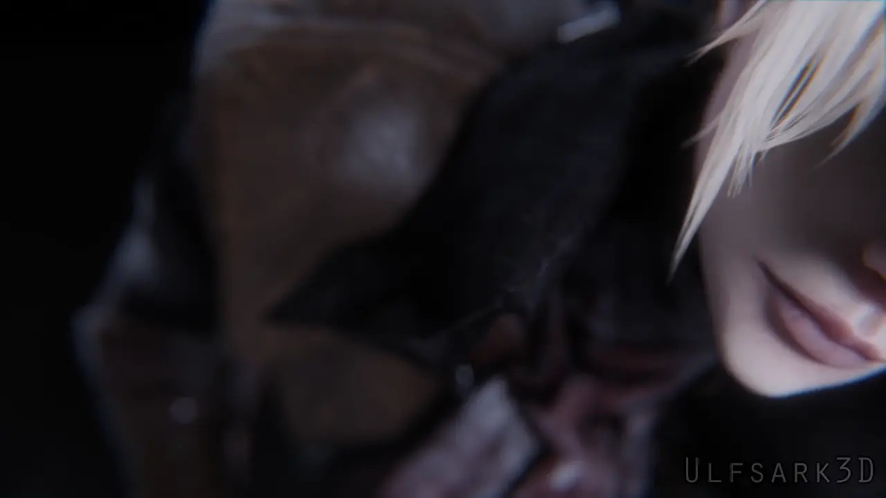 Lady Maria Pov
