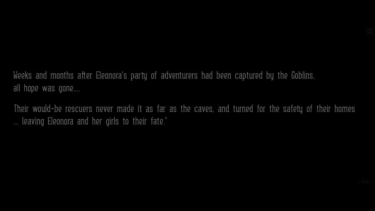 Goblin Breeding Ranch [COMPLETE]