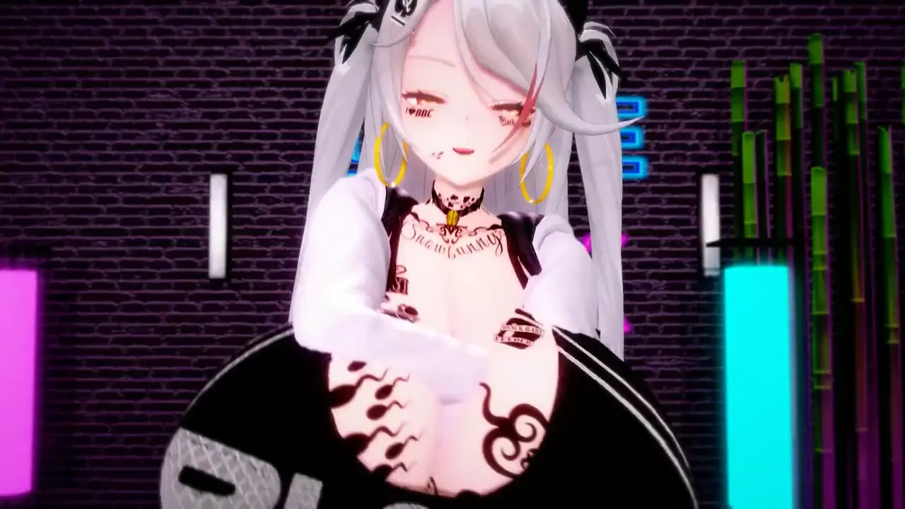 QOS [Azurlane] Abracadabra - Prinz Eugen