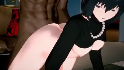 ♠️ Kuonji Alice Gets Fucked Doggy ♠️ [BLACKED]