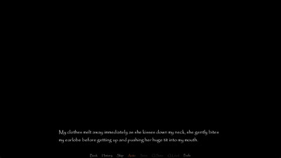 Superhuman: Alice - Bed Sex Scene #6