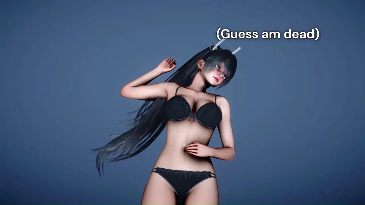 New Hentai: Dissapointment - Stream & Download HD | rule34tv.com