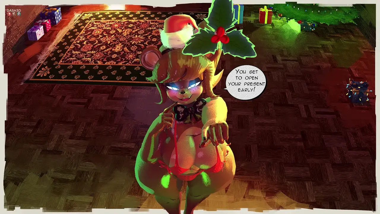 Xmas 2025 special! [Dash23]