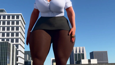 Hostile Takeover [Iceberg Sensei]