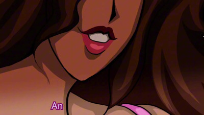 A gift from grandma Part 1 - 3 [Giankeshi]