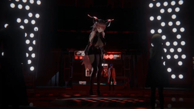 Aegir: Trial Run [Lajest]