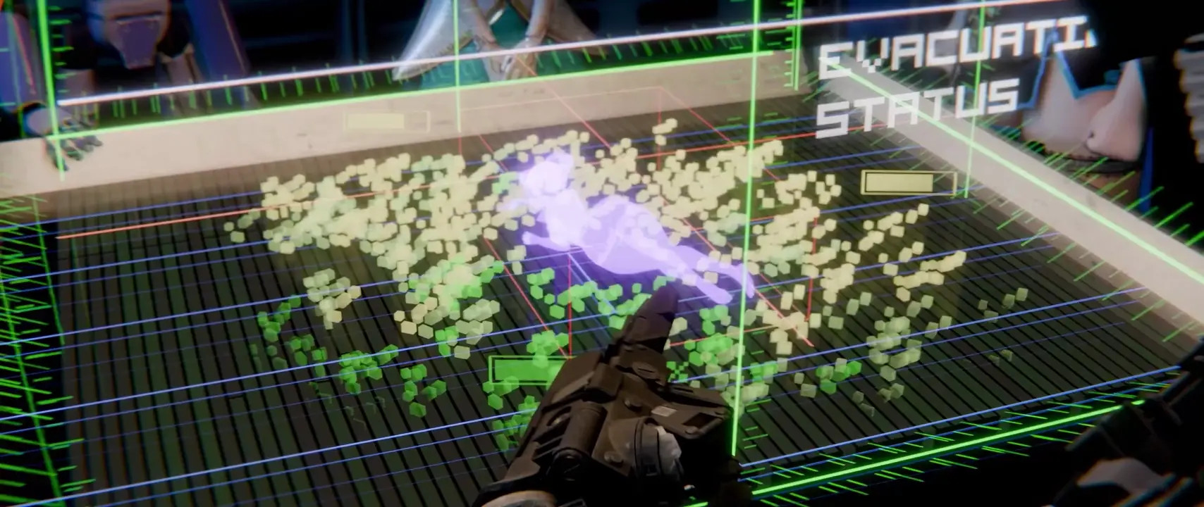 Perfect Order: No Tomorrows [Lajest]