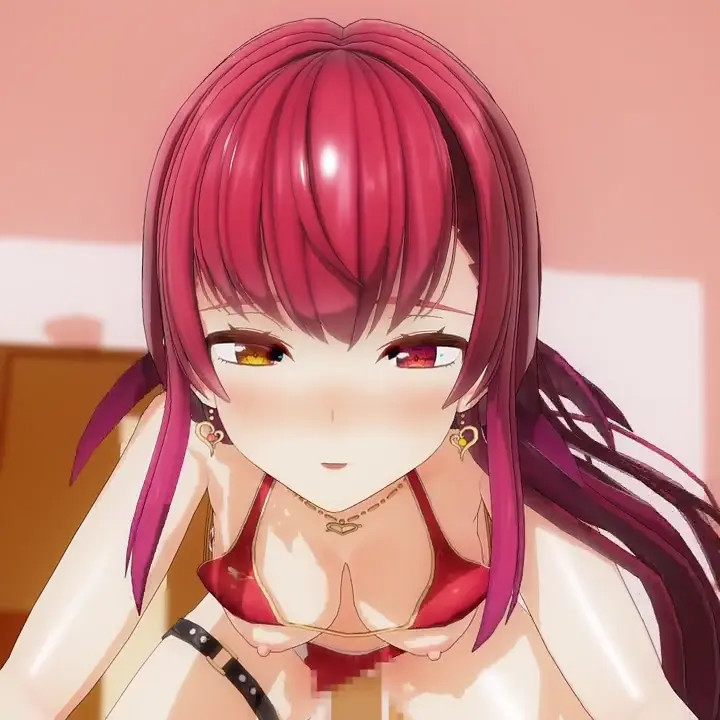 [Mofumoko5] Marine cowgirl sex