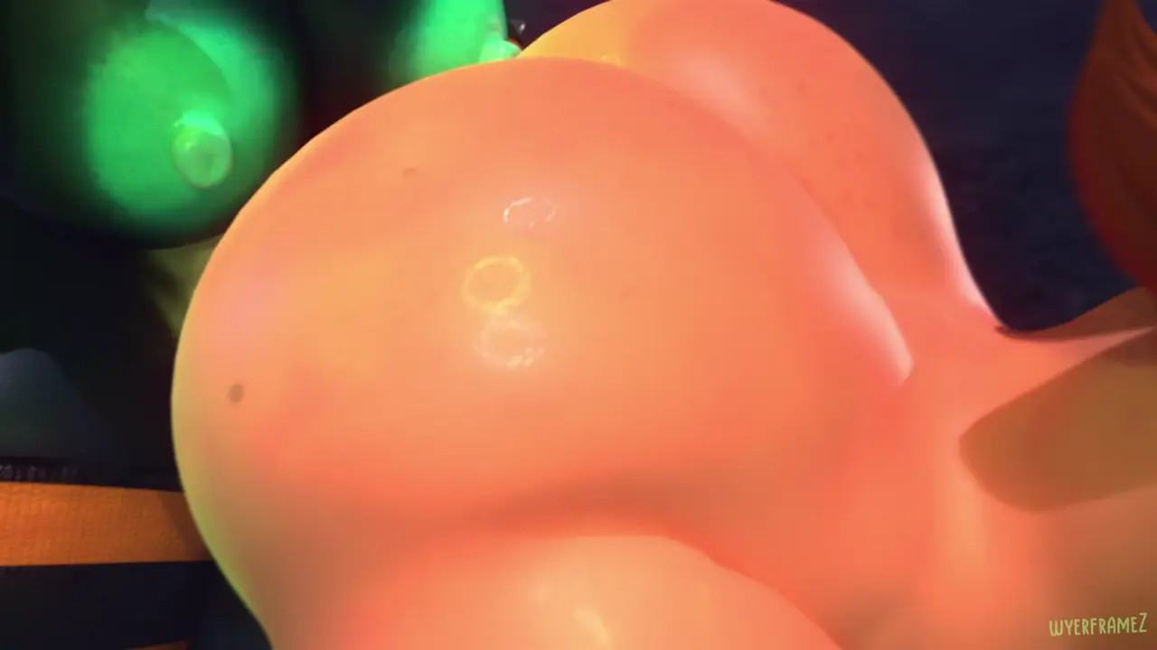 Ectoplasm Enrichment (music edit) [wyerframeZ]