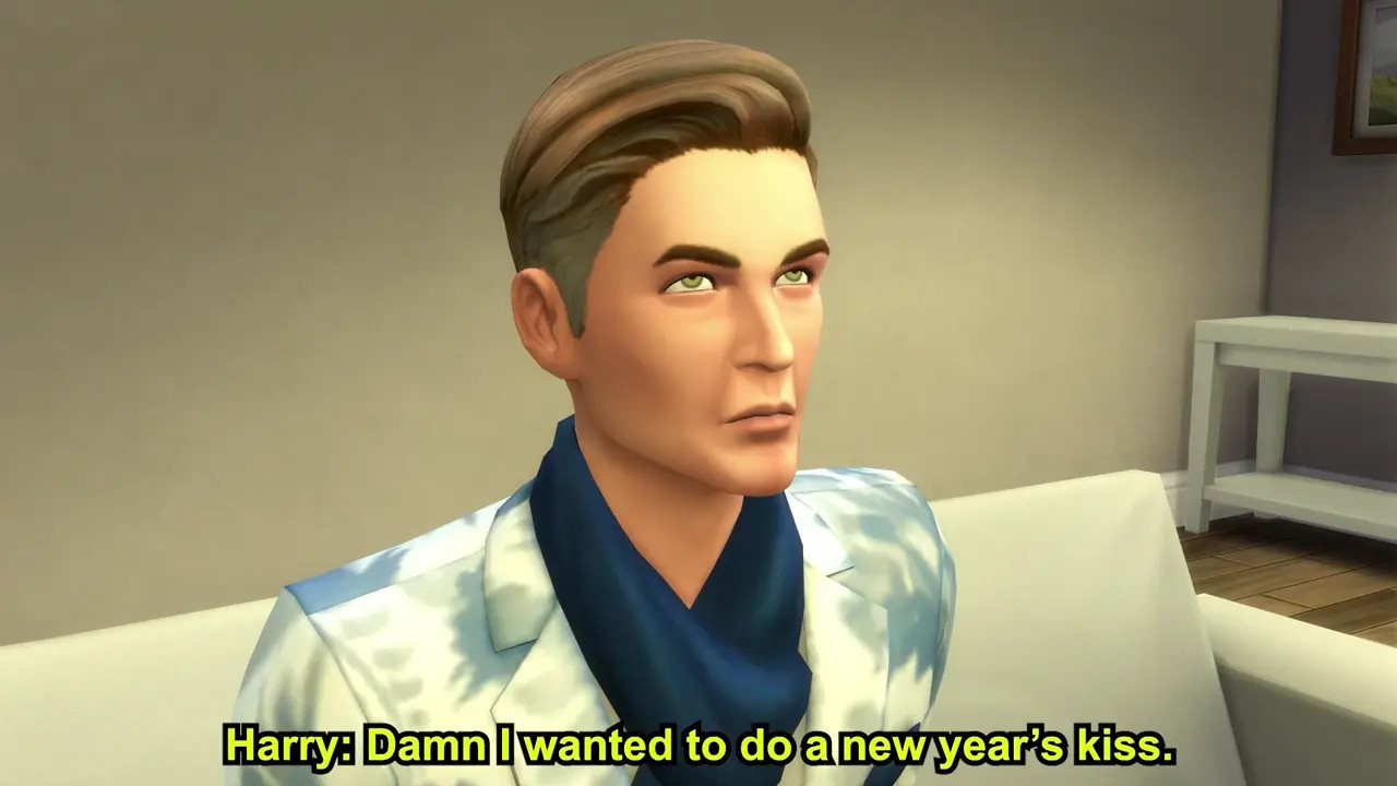Happy New Year