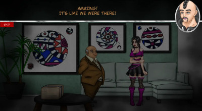 Sex Gods Part 3 NTR -The Bear-