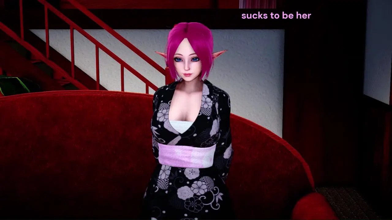 A taste would be Nice