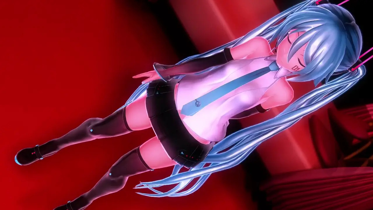 Miku Disco Drop