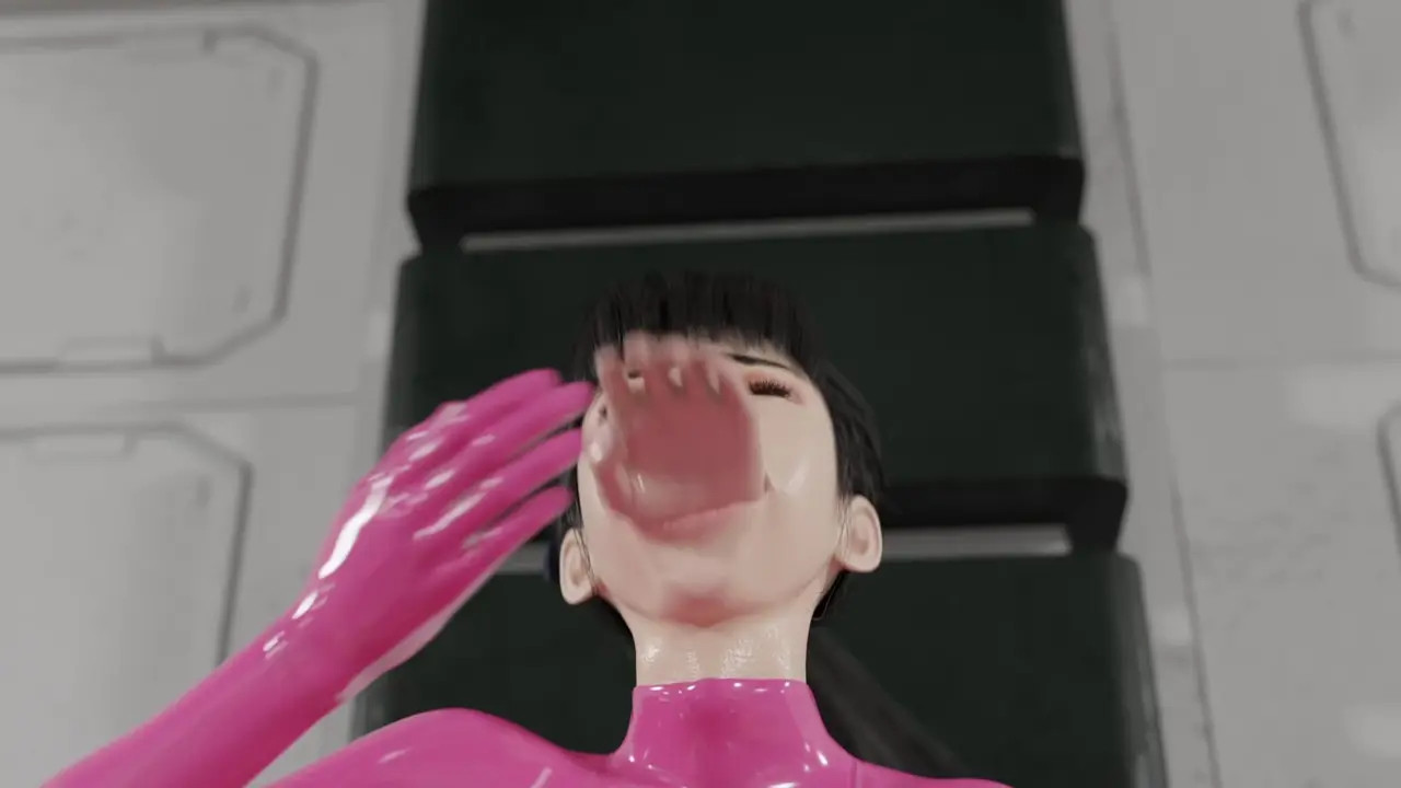 Oral vore version 2 by wiz220