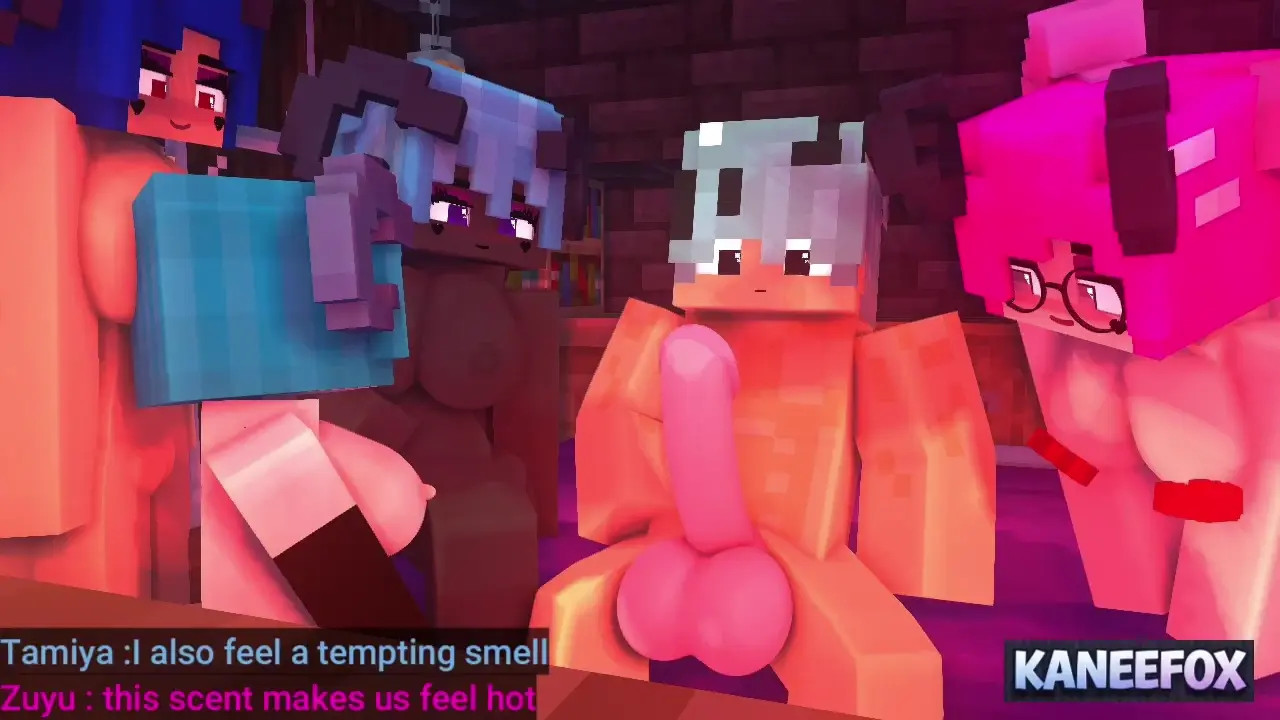 Ela test out her new camera