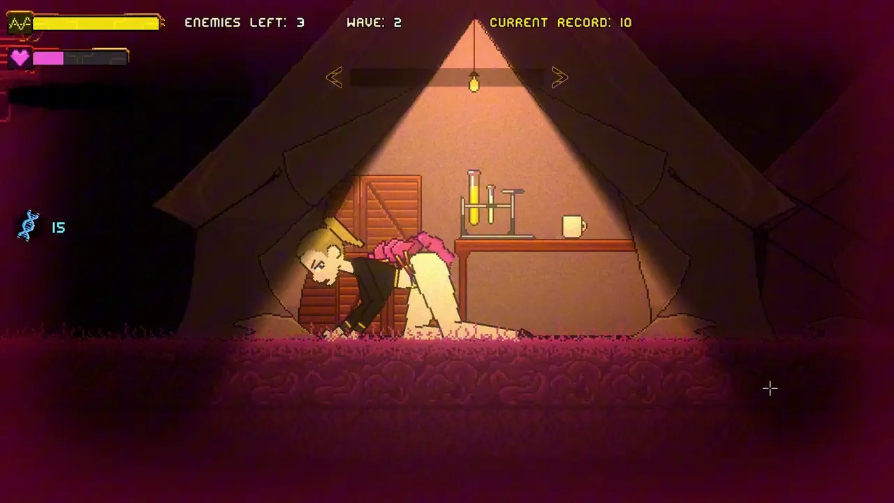 Condemned Game Gallery