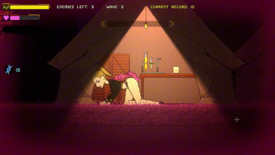 Condemned Game Gallery