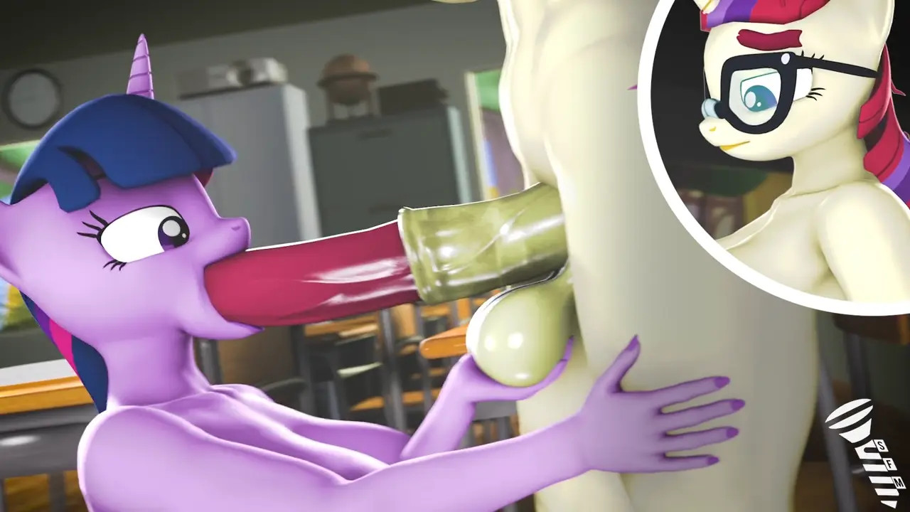 Friendly Favor [ScrewingWithSFM]