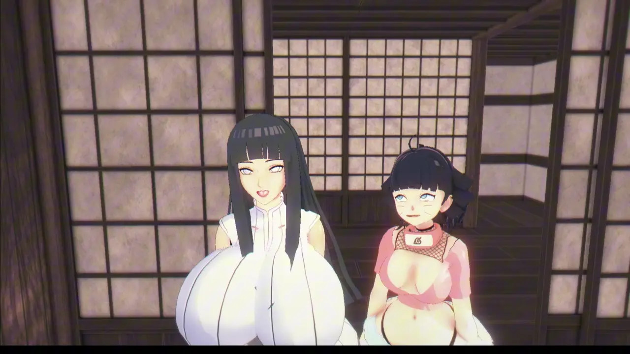 NTR Hyuga 2 free version