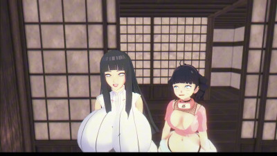 NTR Hyuga 2 free version