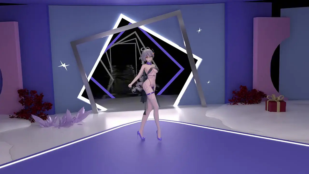 Tianyi - Whiplash