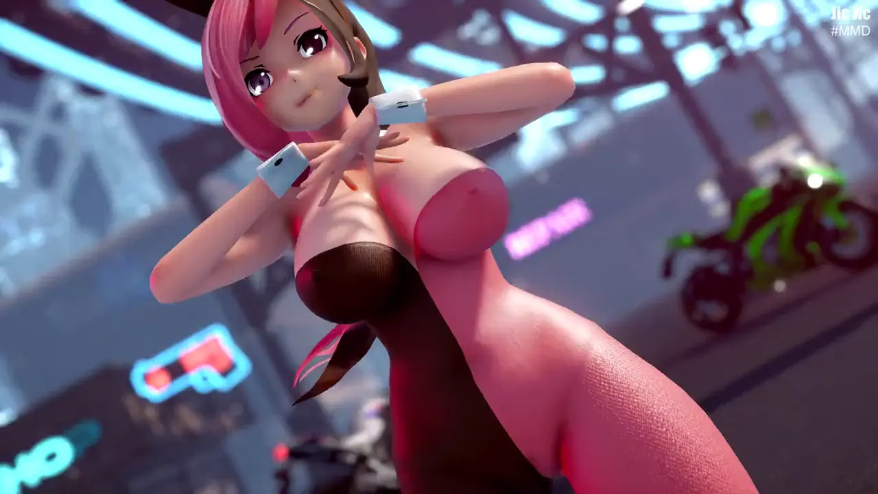 Killer Lady - Neo