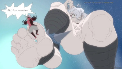 Unbirth by antarmored