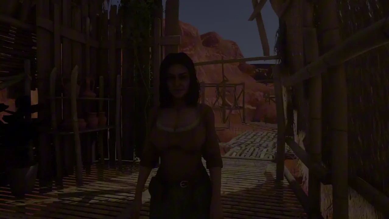 Solenne's journey, part 5 - Problems and opportuni