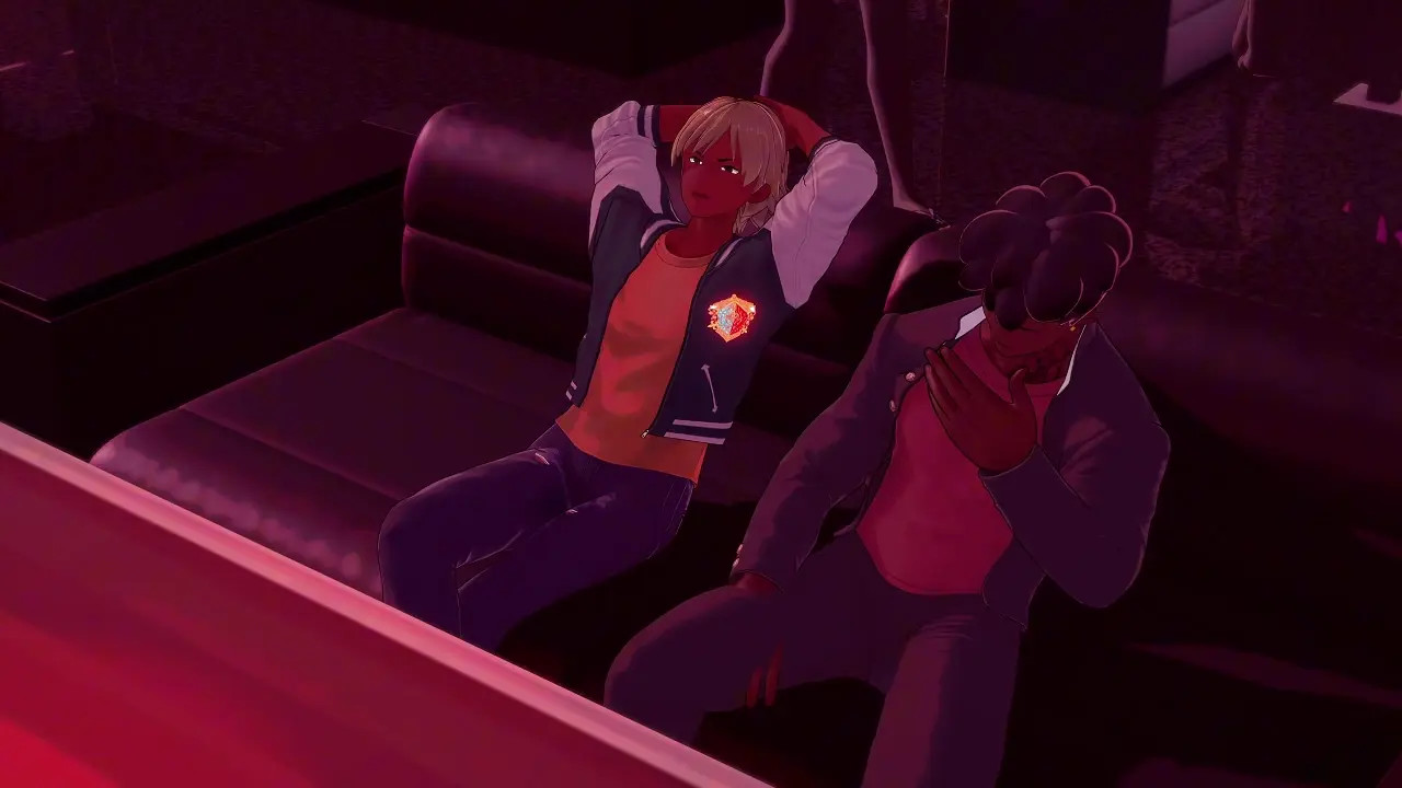 My Girlfriend Doesn't Answer Her Phone ????????