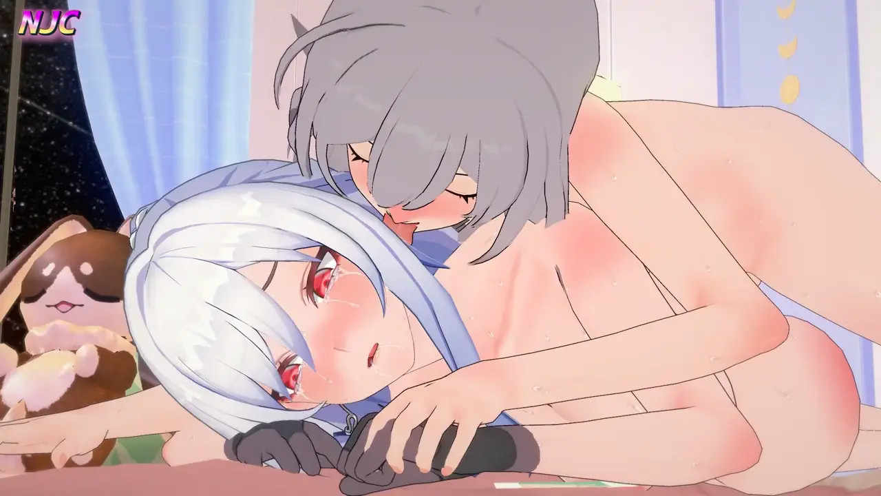 Futa Stelle Fuck Jingliu