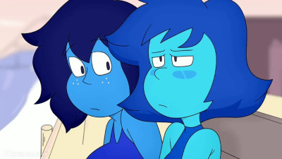 MelieConieK — Lapis x Freckles [legendado Pt-Br]