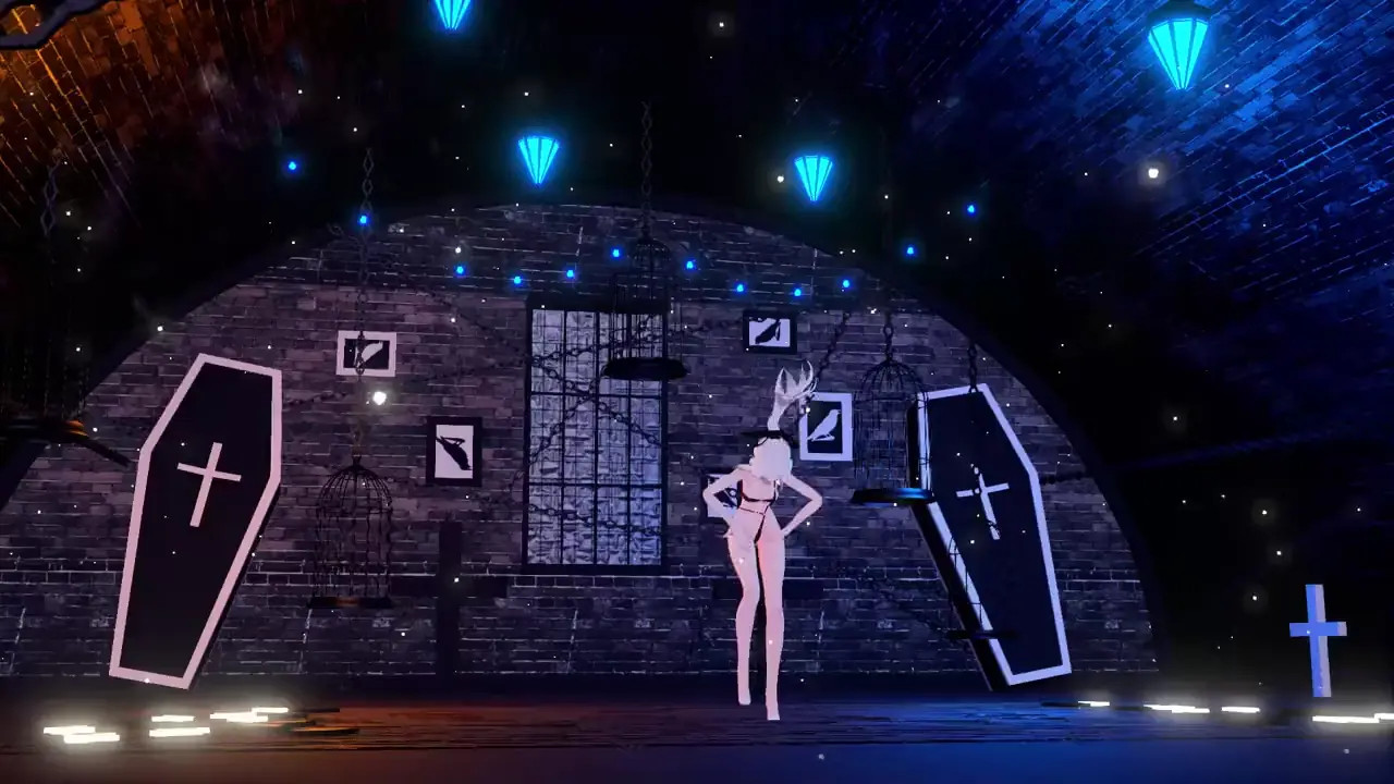 New Hentai: Haku - Got That Boom - Stream & Download HD | rule34tv.com