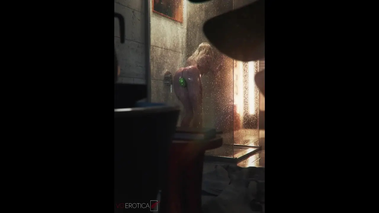 Widowmaker PMV[Reupload]