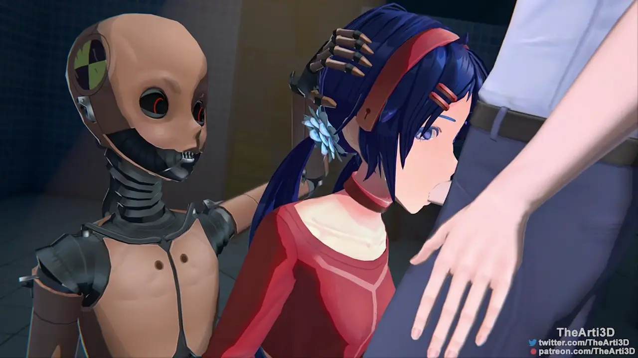 New Hentai: Mita was ambushed - Stream & Download HD | rule34tv.com