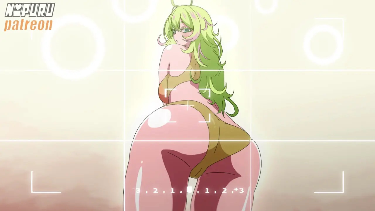 [Nipuru] My Hero Academia (Invisible Temptation Part 1)