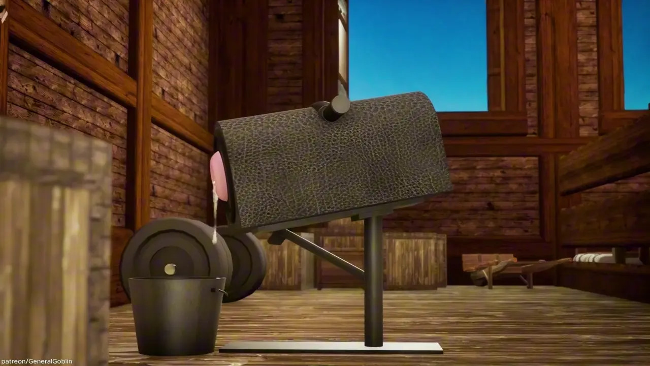 Wild Stalion - Vol 1 (Public)