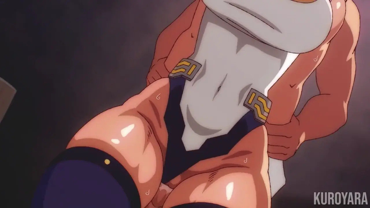 Miruko Quickie PMV
