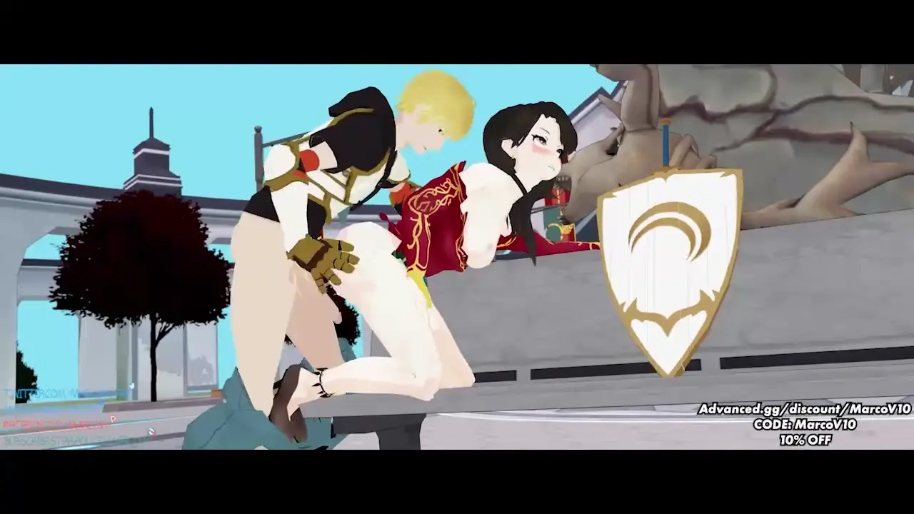 Cinder doggy