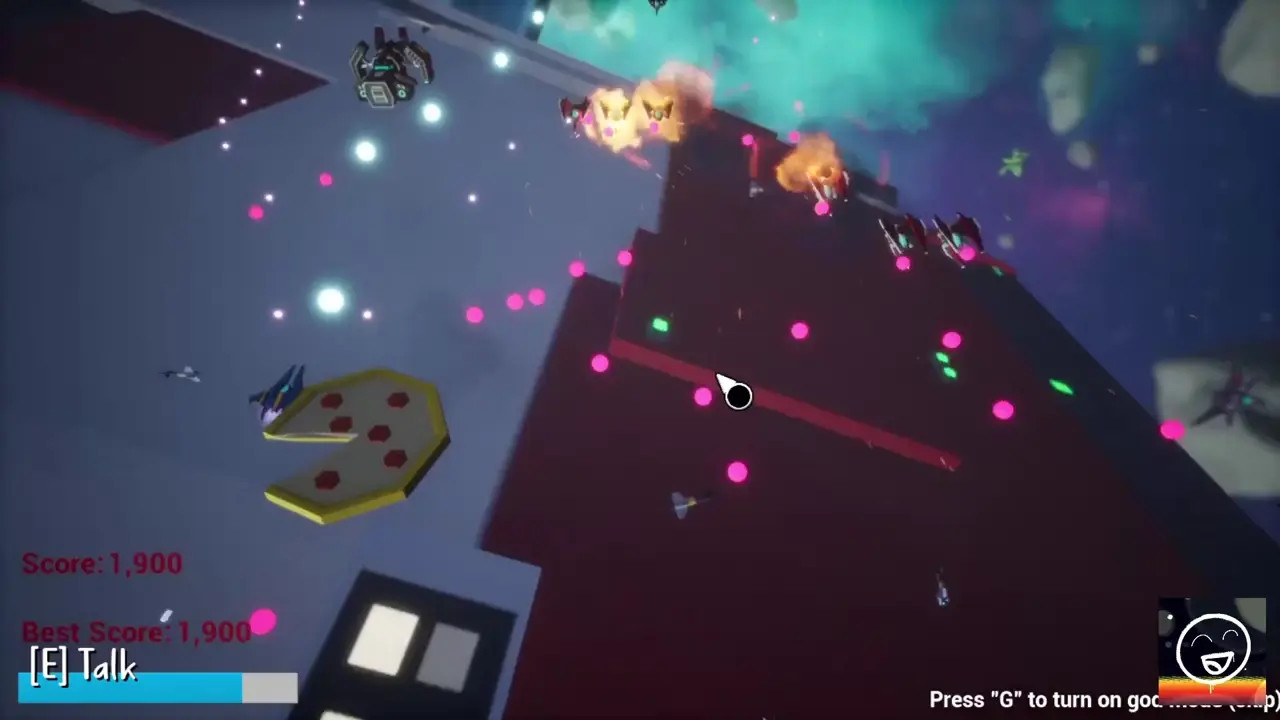 Monolith Bay NSFW GAME