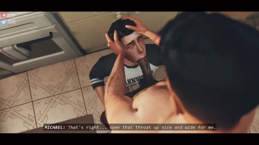 Oops! All Gay Twinkies compilation