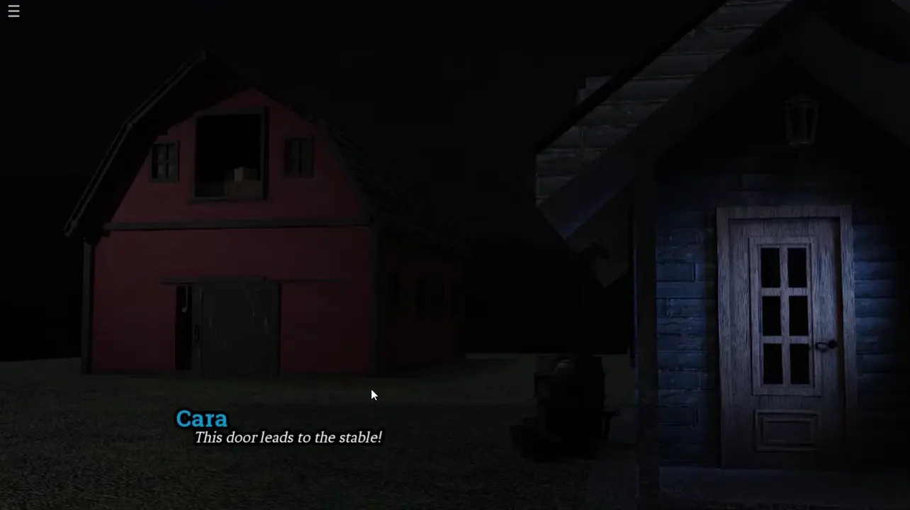 [Strategy] Cara in Creekmaw [Christmas 2024]