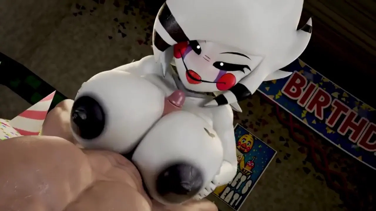 Furry Fantasies - (FUTA) Babymoon Edition