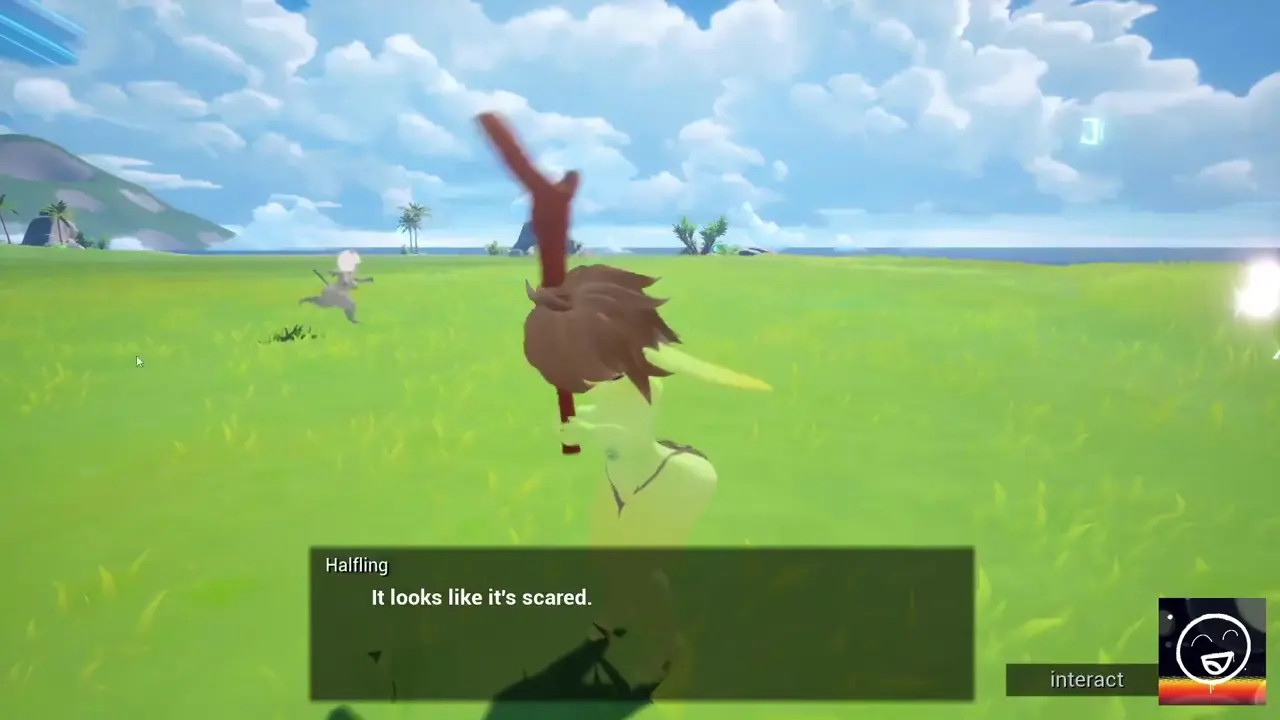 Fipetopia NSFW GAME