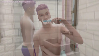 Conner's Bimbofication (Sim Doe)