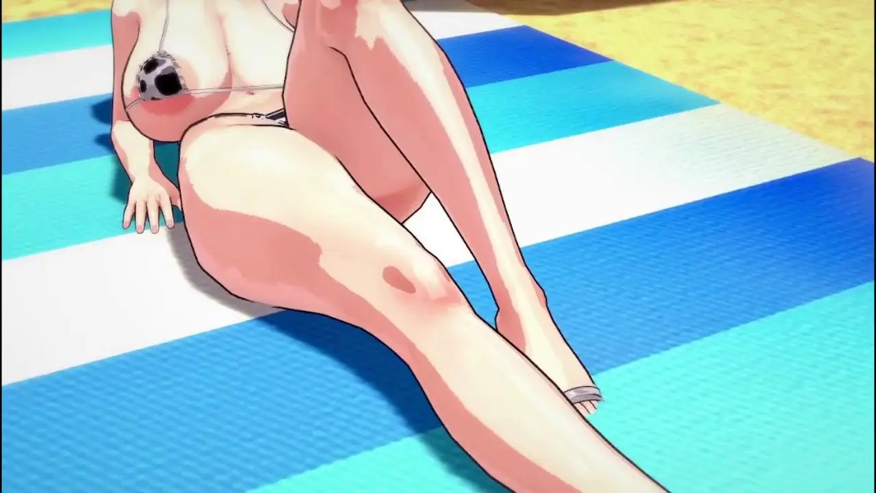 Uzaki family sex preview