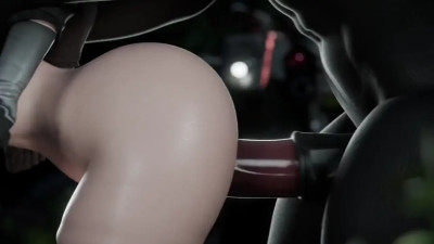 Slutty Horse-pitality