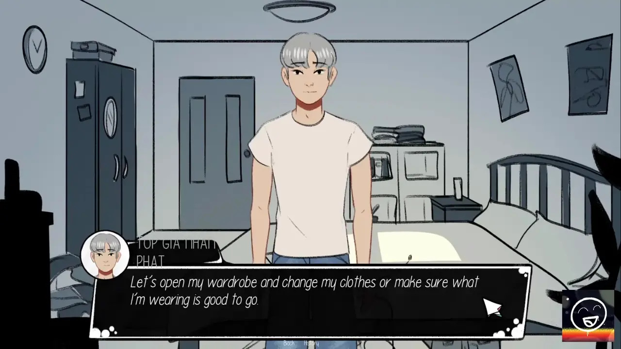 Sugar Service NSFW GAME