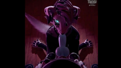 Another Gay HMV - Femme Fatel